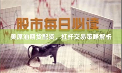 美原油期货配资，杠杆交易策略解析